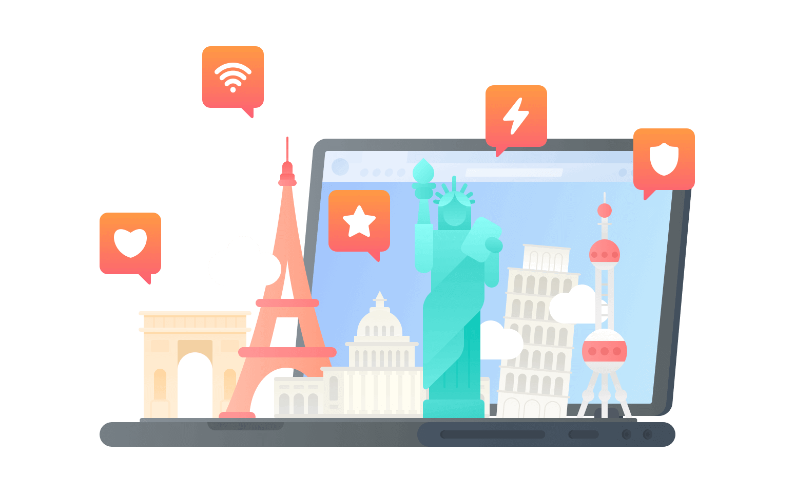 在塔吉克斯坦怎么看腾讯视频 - 海龟VPN